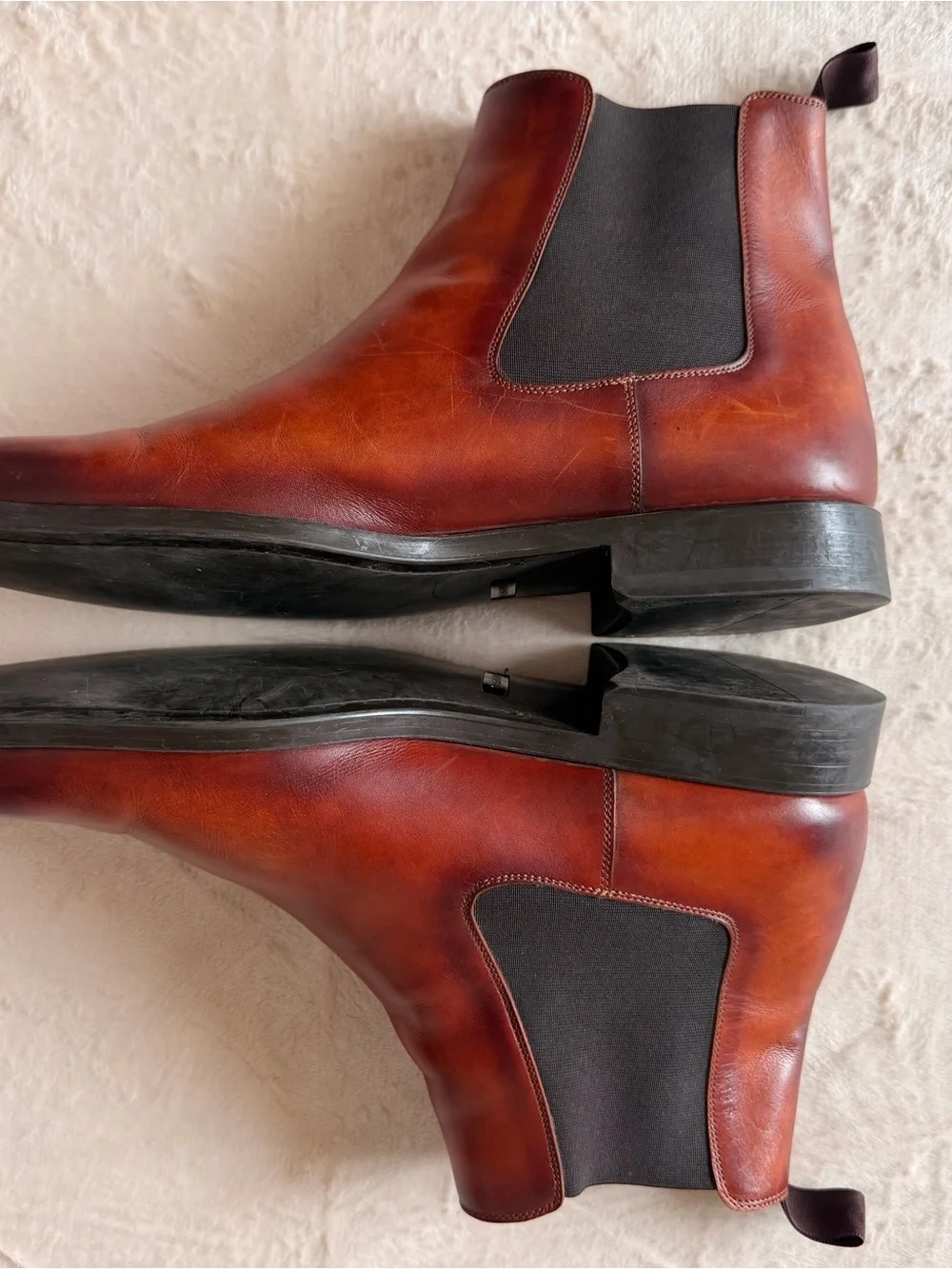 Magnanni classic chelsea